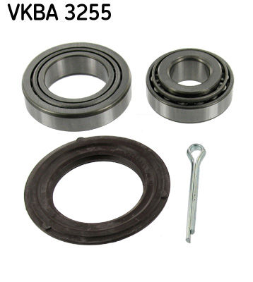 SKF Kerékcsapágy készlet VKBA3255_SKF